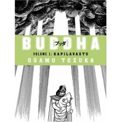 Buddha 1 - Kapilavastu - Osamu Tezuka