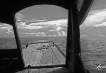 Boat with a View: Tonle Sap Lake, Cambodia