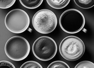 The Ultimate Guide to Coffee: Types, Characteristics, and How to Enjoy Them